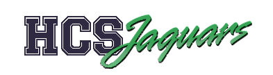 HCS Logo